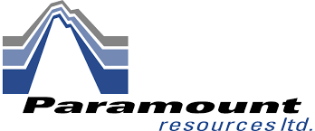 Paramount Resources TEC logo
