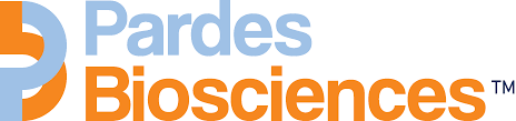 Pardes Biosciences  logo