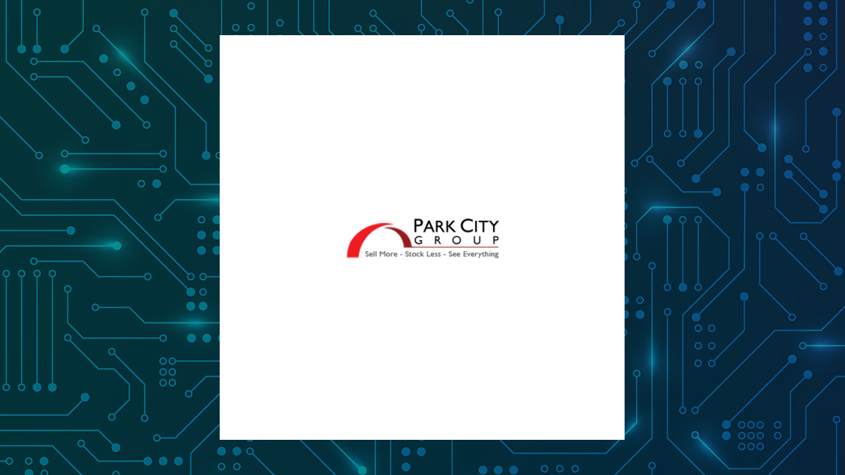 Park City Group logo