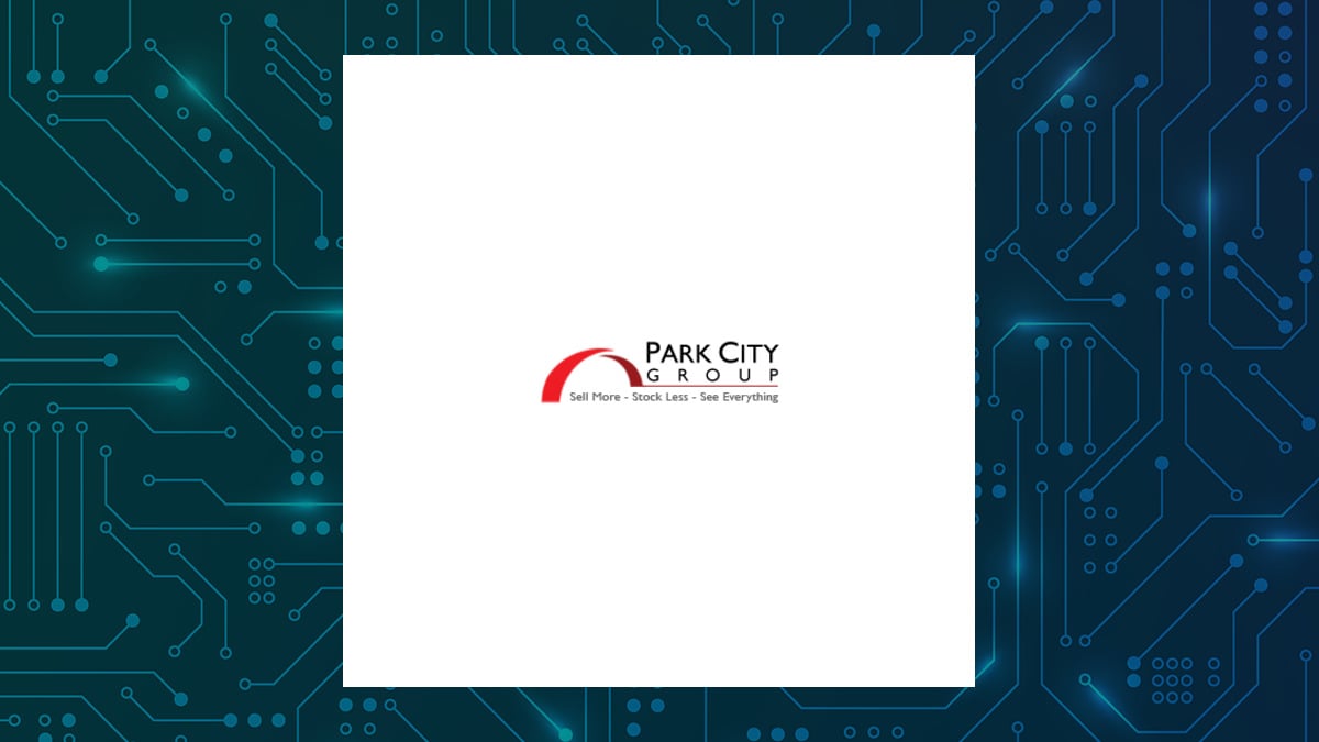 Park City Group logo
