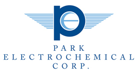 Park Aerospace logo