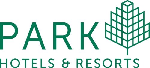 Park Hotels & Resorts Inc. logo