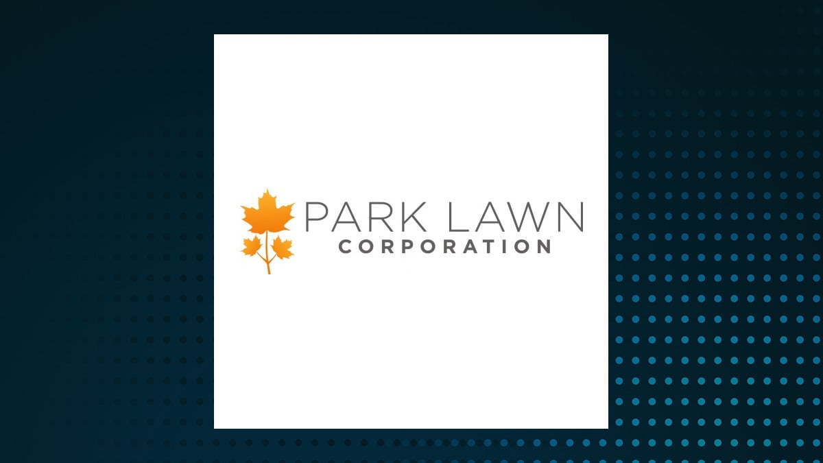 Park Lawn logo