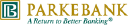 Parke Bancorp logo