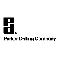 Parker Drilling logo