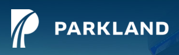 Parkland Co. logo