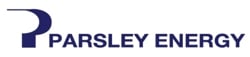 Parsley Energy  logo