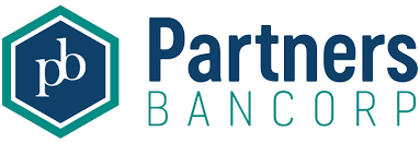 Partners Bancorp logo