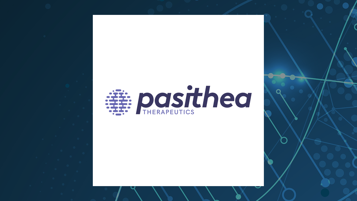 Pasithea Therapeutics logo