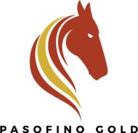 Pasofino Gold logo