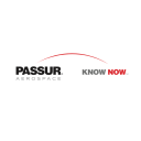 PASSUR Aerospace logo