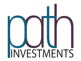 PATH stock logo