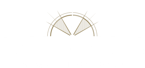 Pathfinder Acquisition logo