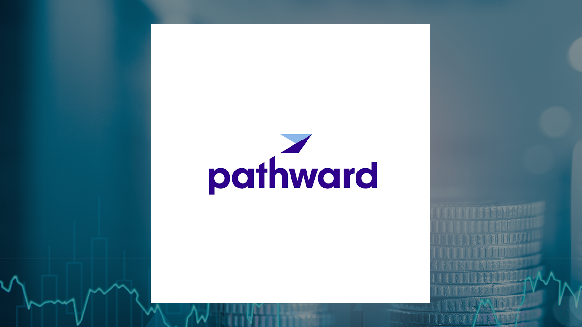 Pathward Financial logo