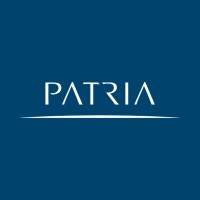 Patria Investments logo