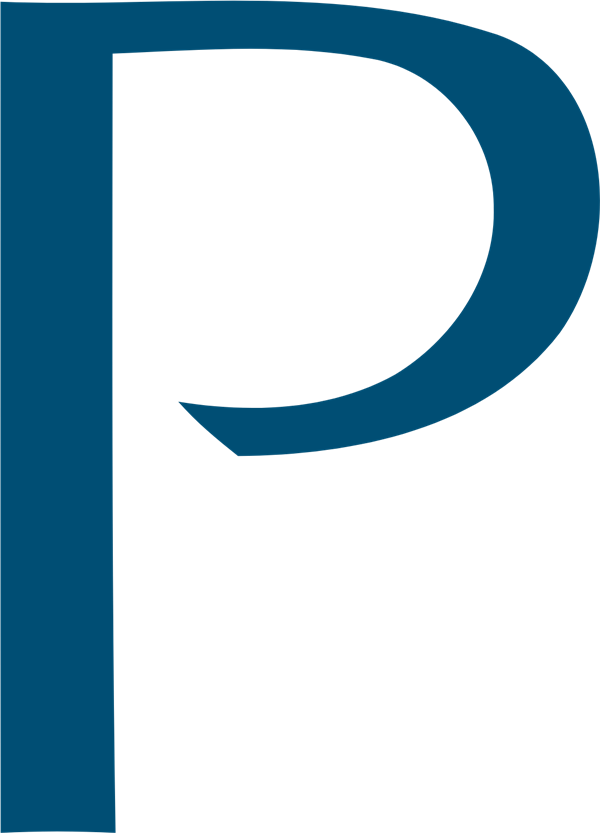 PAX stock logo