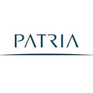 Patria Latin American Opportunity Acquisition logo