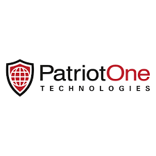 Patriot One Technologies logo