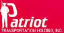 Patriot Transportation logo
