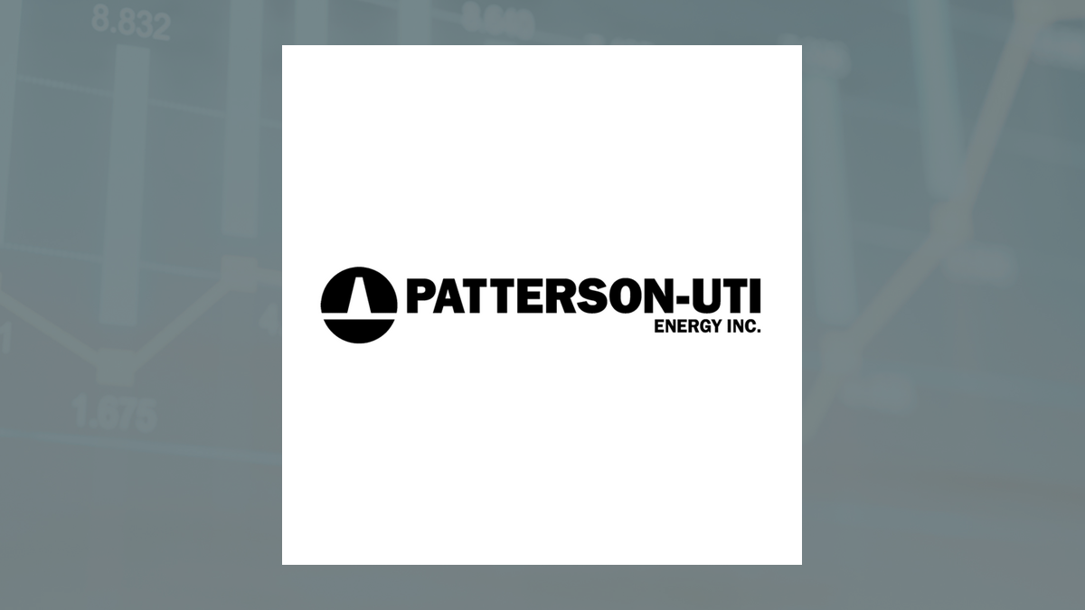 Patterson-UTI Energy logo