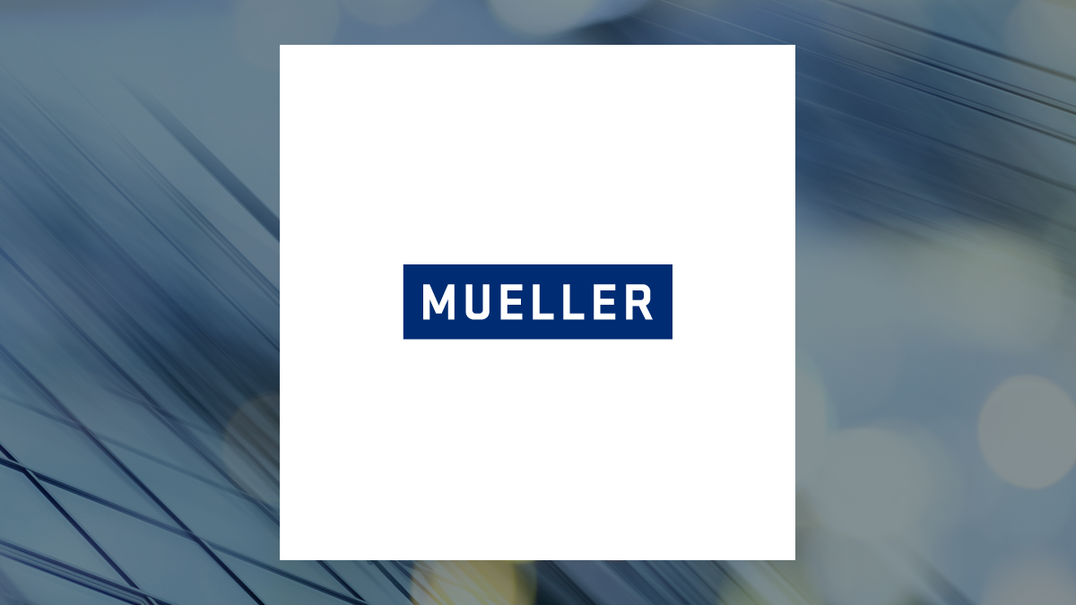 Image for Paul Mueller (OTCMKTS:MUEL) Declares Dividend of $0.23