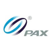 PAX Global Technology logo