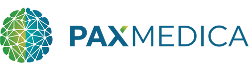 PaxMedica stock logo