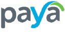 PAYA stock logo
