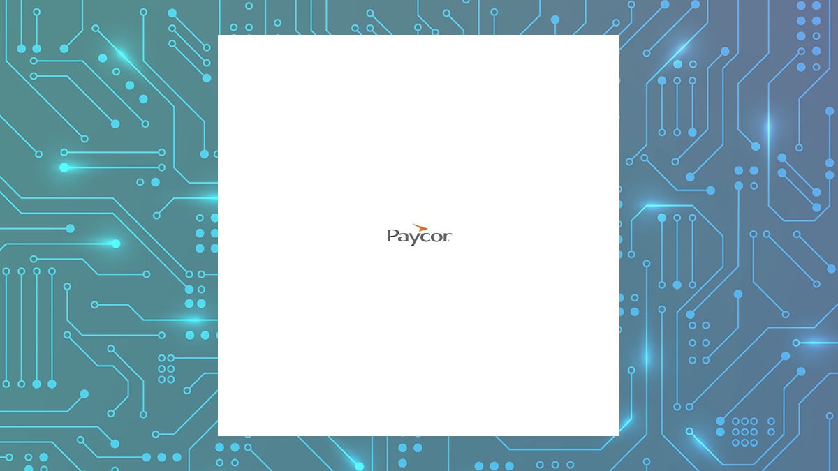 Paycor HCM, Inc. (NASDAQ:PYCR) to Post Q1 2025 Earnings of $0.00 Per ...