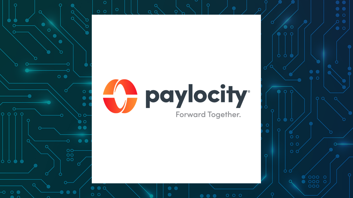 Paylocity logo