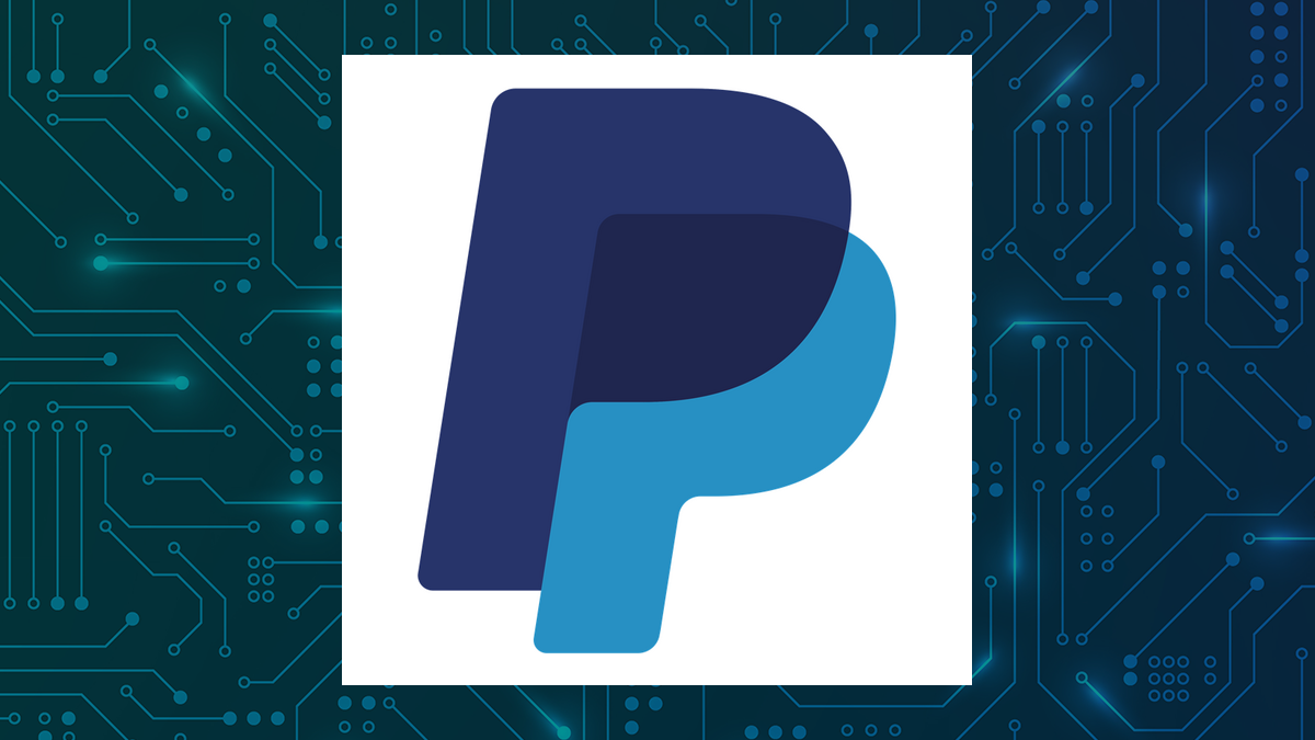 PayPal Holdings, Inc. (NASDAQ:PYPL) Receives $70.47 Average Price Target from Brokerages