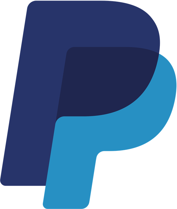 Paypal logo