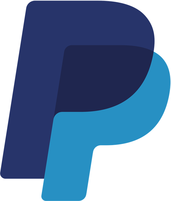 PYPL stock logo