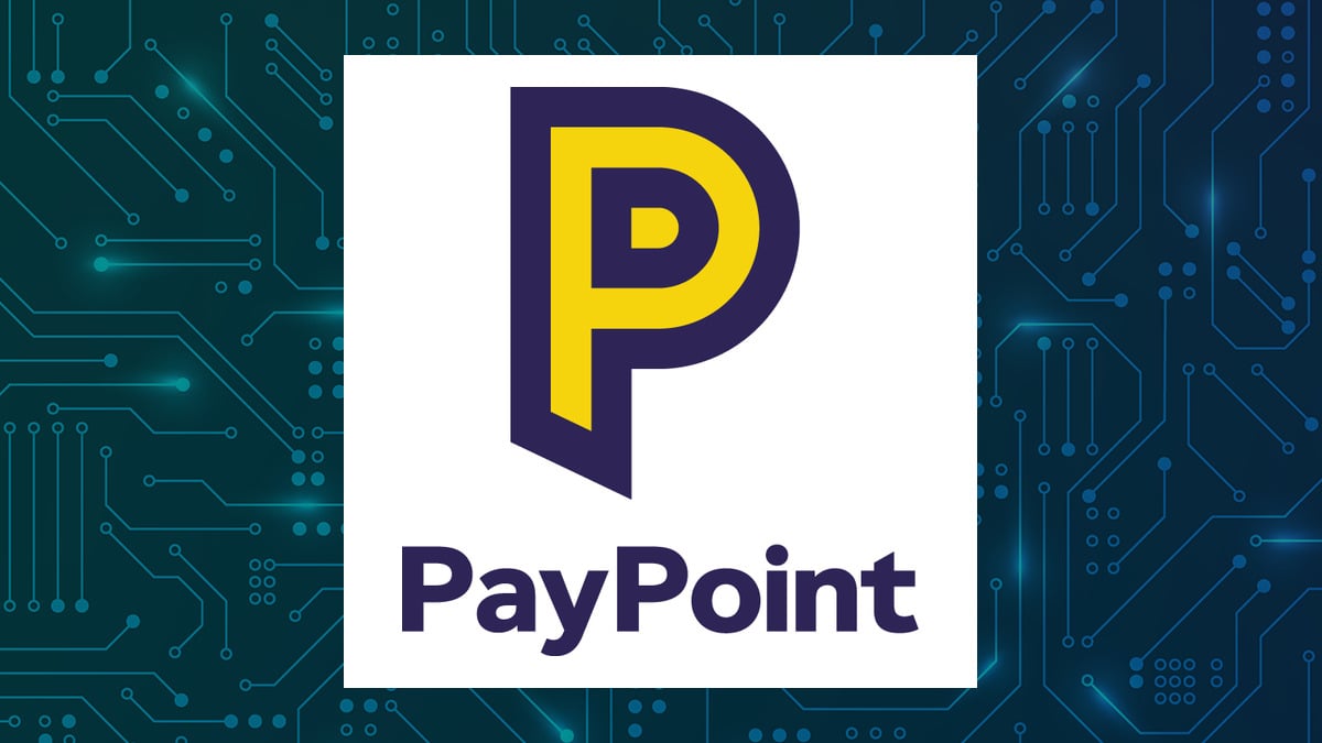 PayPoint logo