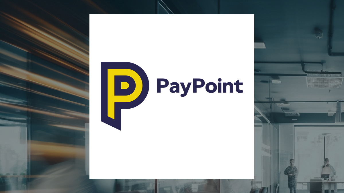 PayPoint logo