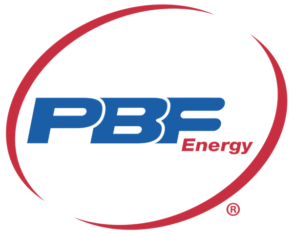 PBF stock logo