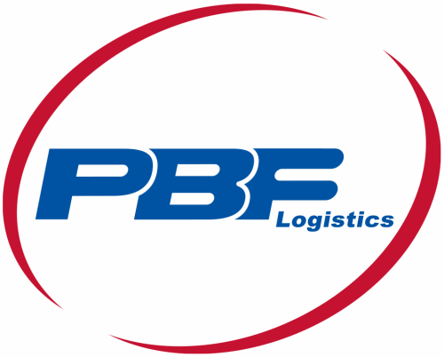 PBF Logistics logo