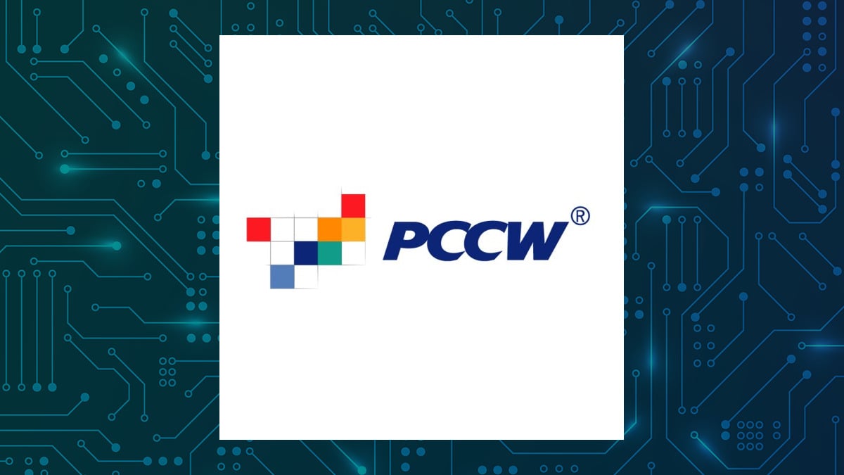 PCCW logo