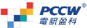 PCCW logo