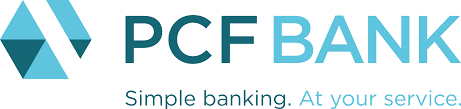PCF stock logo