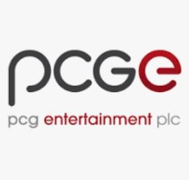 PCG Entertainment logo