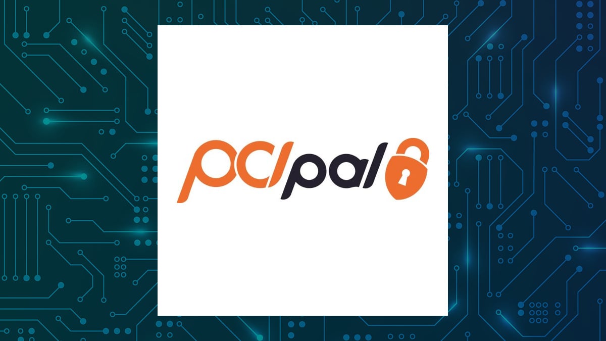 PCI-PAL logo