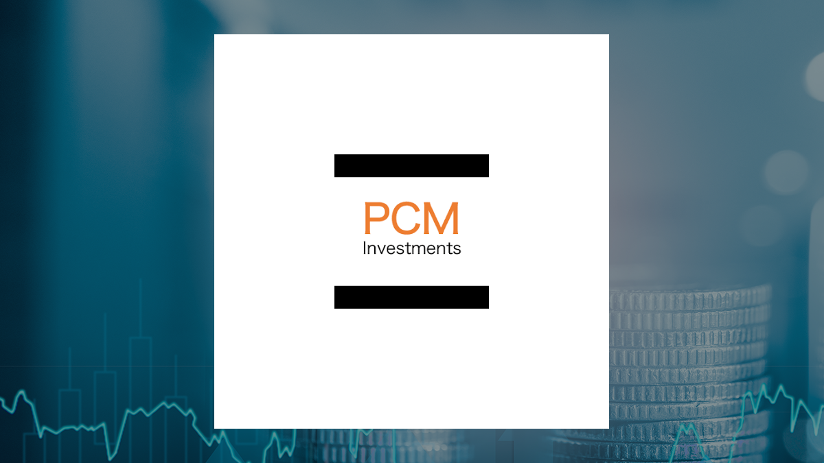 PCM Fund logo