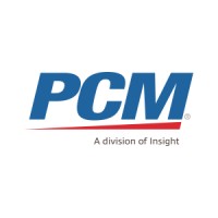 PCM stock logo