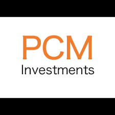 PCM stock logo