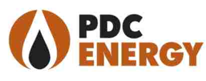 PDC Energy, Inc. logo