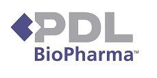 PDLI stock logo