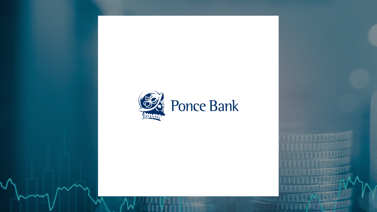 Ponce Financial Group logo