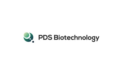 PDS Biotechnology Co. logo