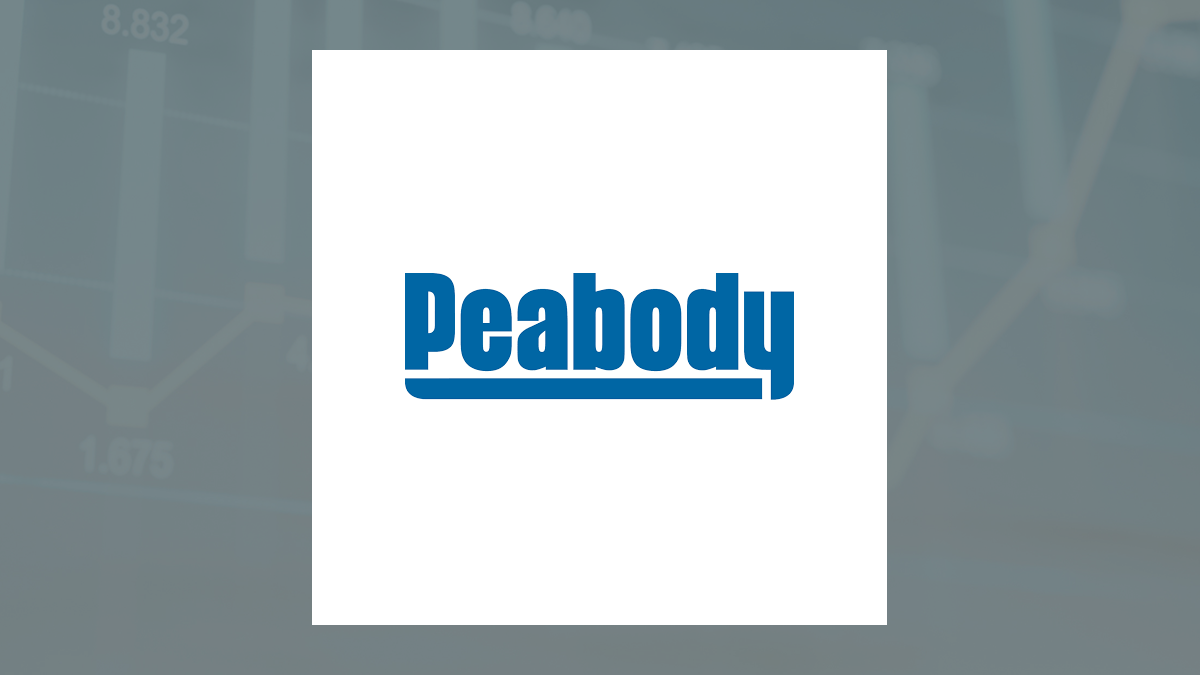 Image for Peabody Energy Co. Announces Quarterly Dividend of $0.08 (NYSE:BTU)